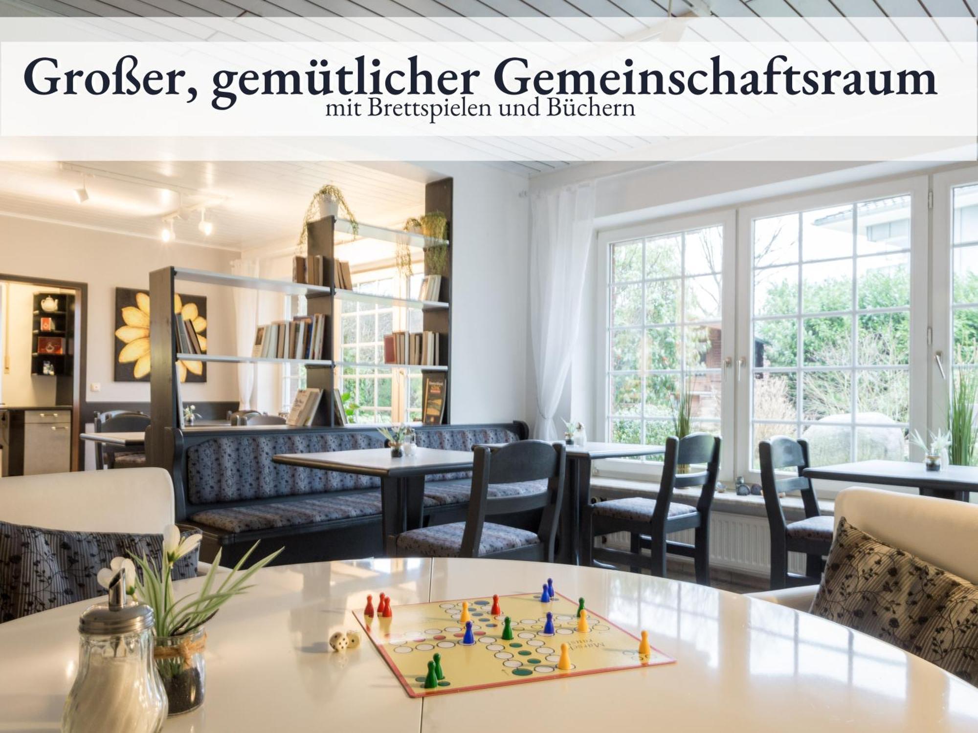 Blumenvilla - 15 Minuten Bis Zum Heide Park, Haustiere Willkommen, Sauna Im Gebaeude Schneverdingen Buitenkant foto