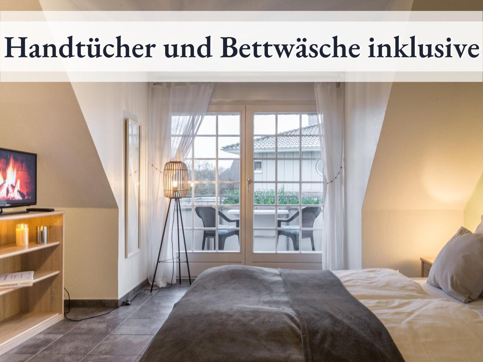 Blumenvilla - 15 Minuten Bis Zum Heide Park, Haustiere Willkommen, Sauna Im Gebaeude Schneverdingen Buitenkant foto