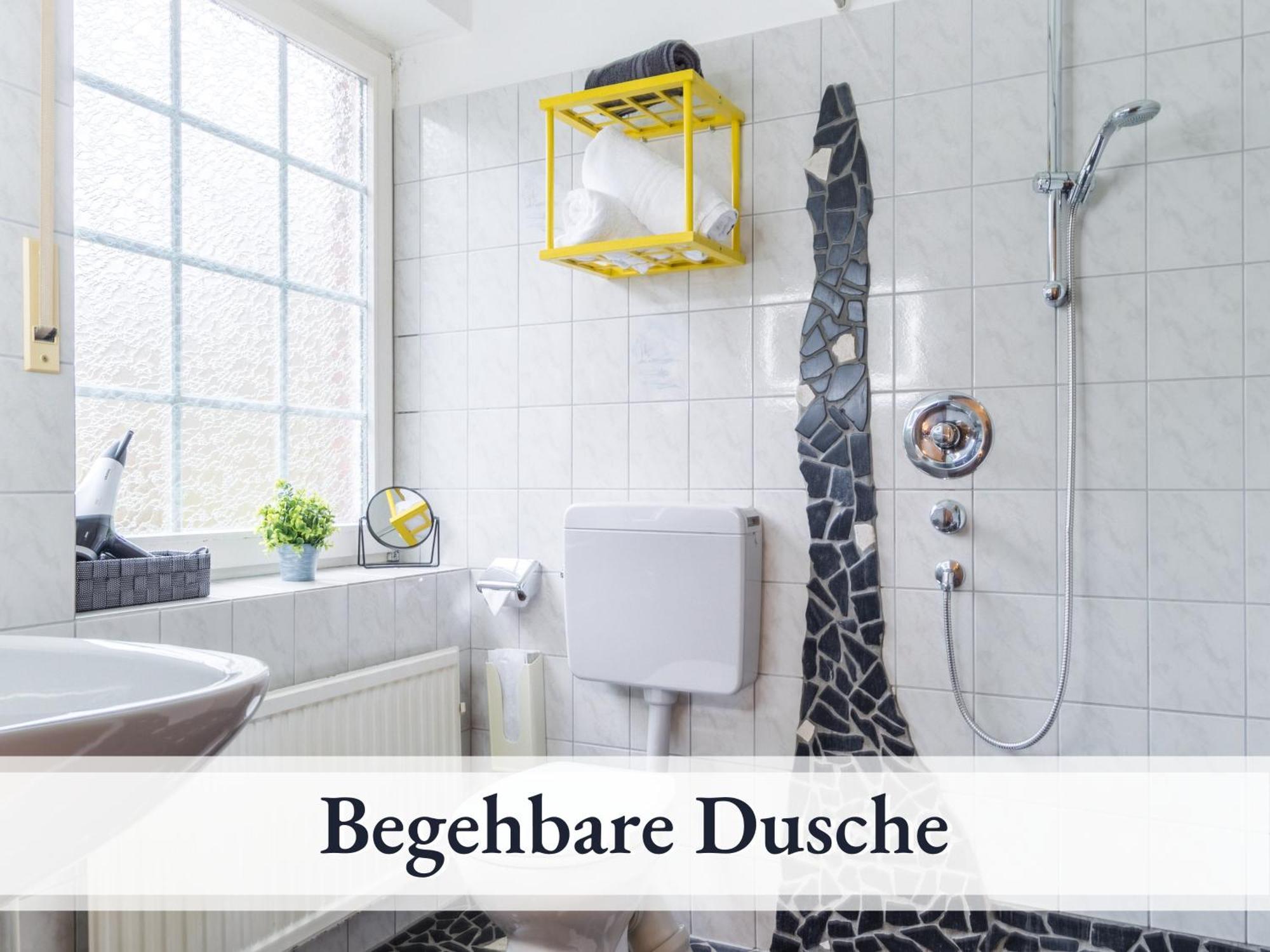 Blumenvilla - 15 Minuten Bis Zum Heide Park, Haustiere Willkommen, Sauna Im Gebaeude Schneverdingen Buitenkant foto