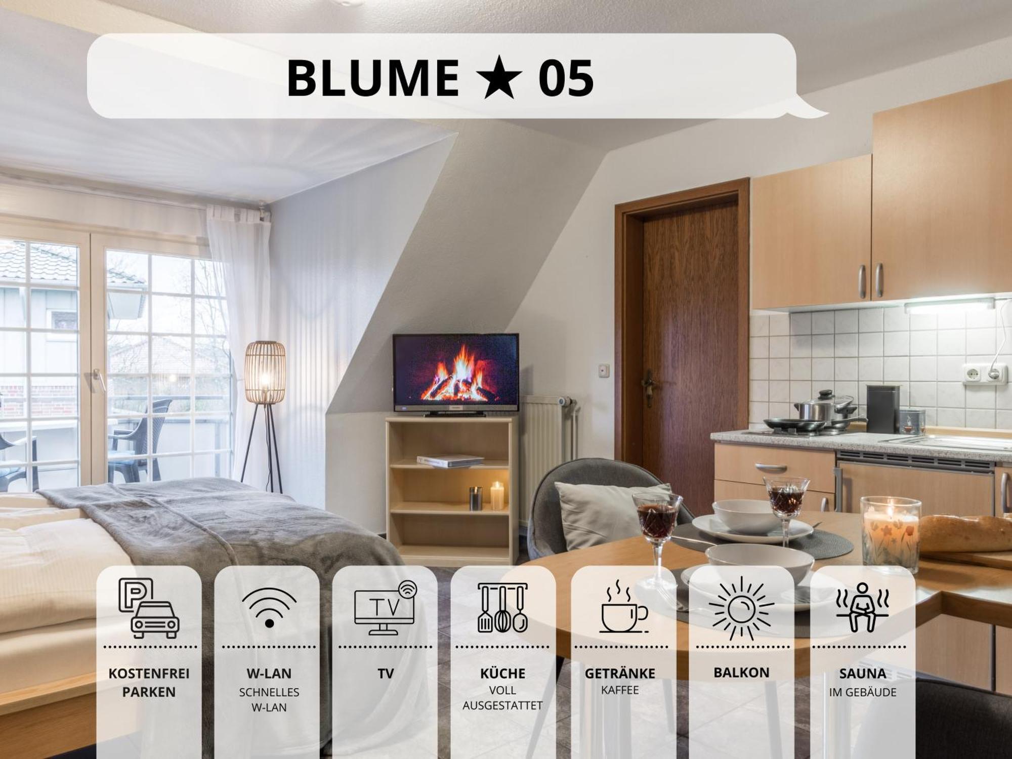 Blumenvilla - 15 Minuten Bis Zum Heide Park, Haustiere Willkommen, Sauna Im Gebaeude Schneverdingen Buitenkant foto
