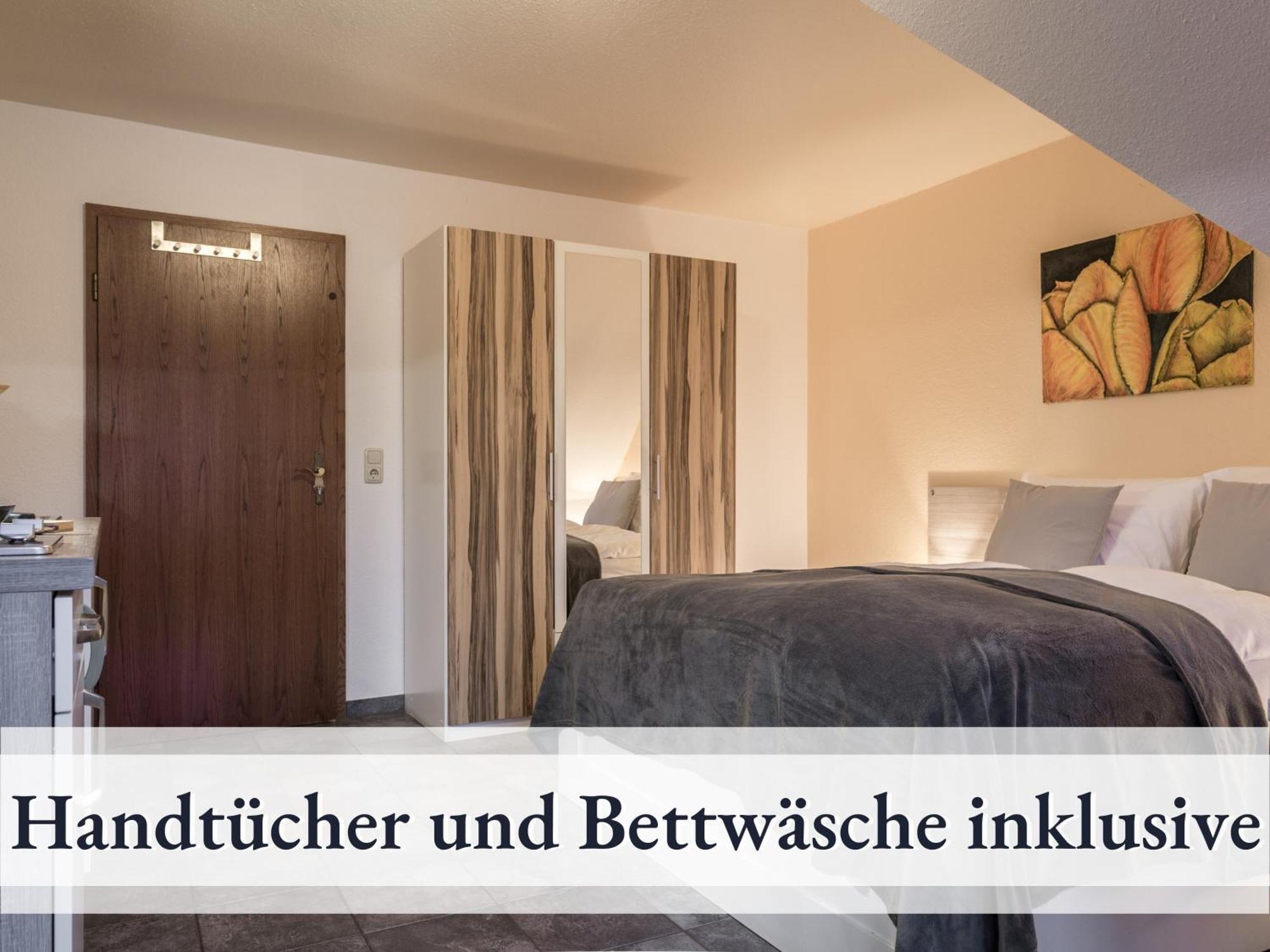 Blumenvilla - 15 Minuten Bis Zum Heide Park, Haustiere Willkommen, Sauna Im Gebaeude Schneverdingen Buitenkant foto