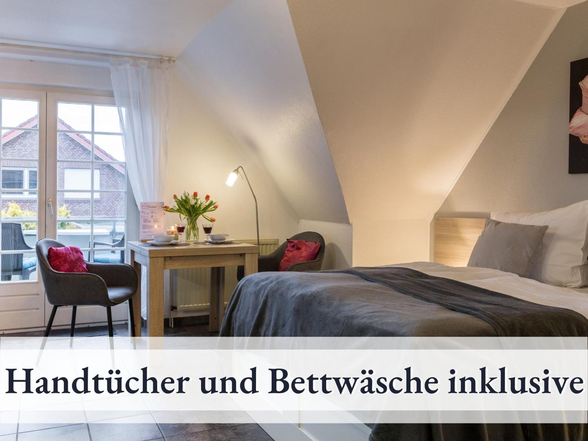 Blumenvilla - 15 Minuten Bis Zum Heide Park, Haustiere Willkommen, Sauna Im Gebaeude Schneverdingen Buitenkant foto