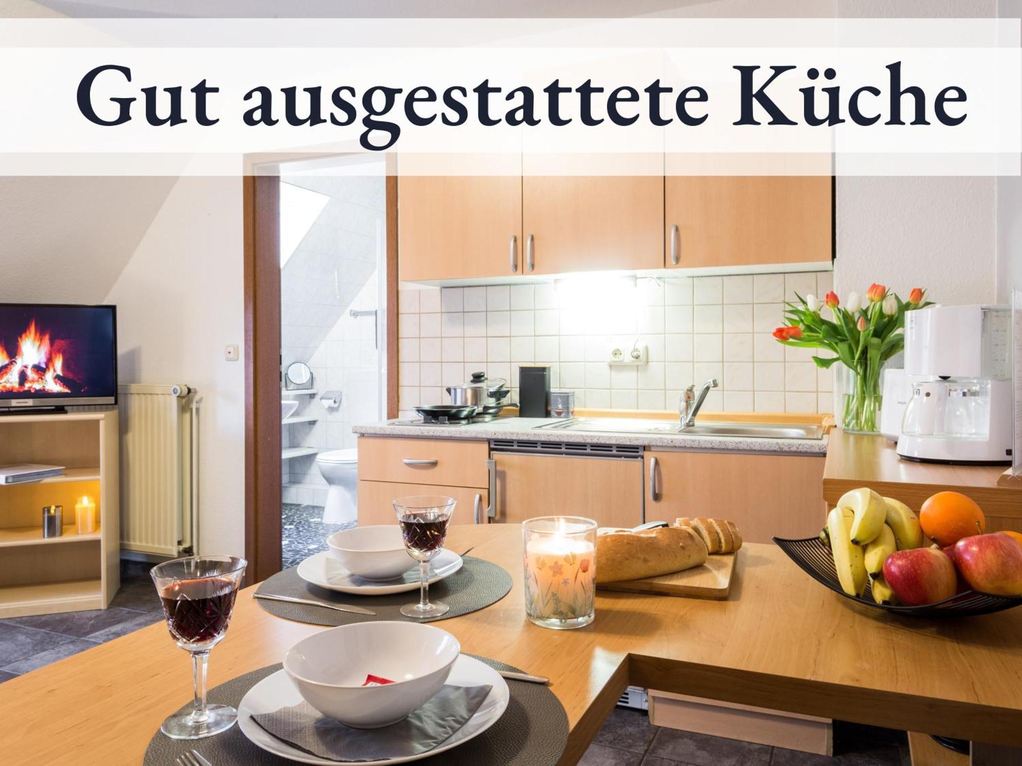 Blumenvilla - 15 Minuten Bis Zum Heide Park, Haustiere Willkommen, Sauna Im Gebaeude Schneverdingen Buitenkant foto