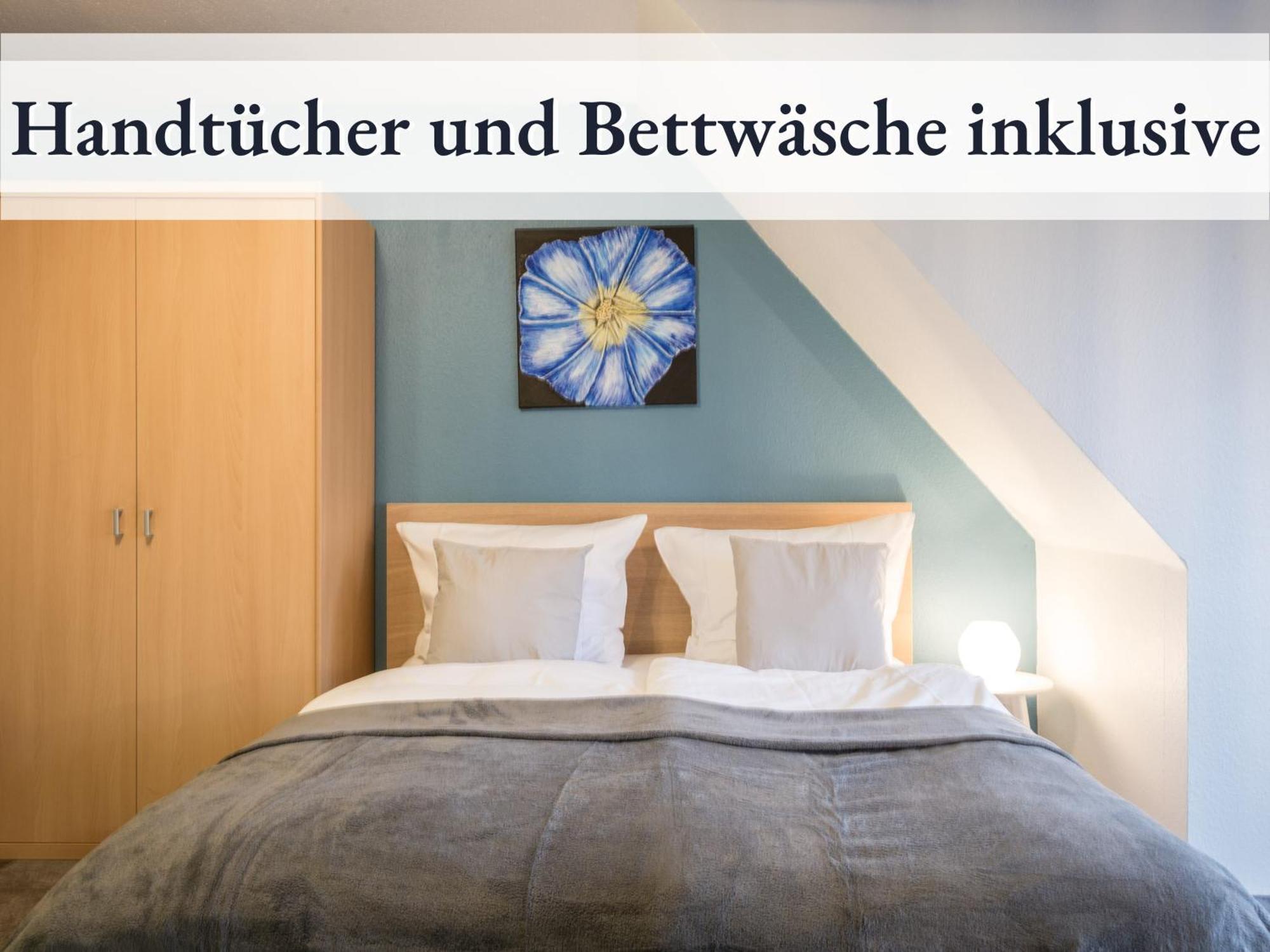 Blumenvilla - 15 Minuten Bis Zum Heide Park, Haustiere Willkommen, Sauna Im Gebaeude Schneverdingen Buitenkant foto