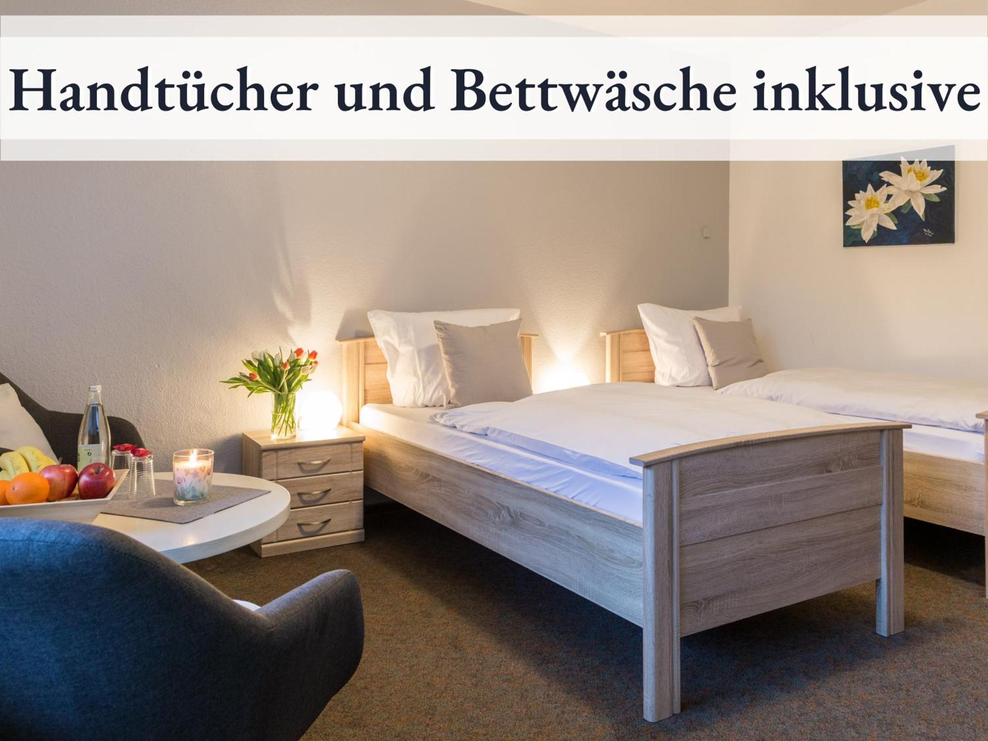Blumenvilla - 15 Minuten Bis Zum Heide Park, Haustiere Willkommen, Sauna Im Gebaeude Schneverdingen Buitenkant foto